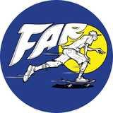 FAR Skate Foundation logo
