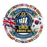 Choi Kwang Do Wembley logo