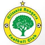 Clissold Rangers logo