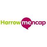 Harrow Mencap logo