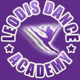 Leodis Dance Academy logo