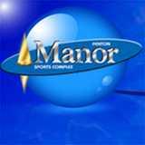 Fenton Manor Sports Complex logo