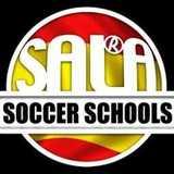 Sala Soccer Schools logo
