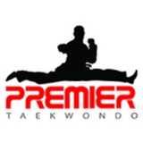 Premier Taekwondo - London logo