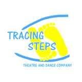 Tracing Steps logo