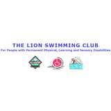 The Lion Swimming Club logo