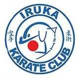 Iruka Karate Club logo