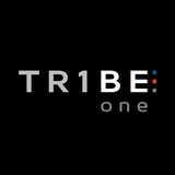 Tribe One Gym logo