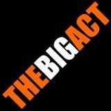 The Big Act logo