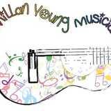 McMillan Young Musicians logo