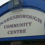Knaresborough Community Centre logo