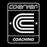 Coerver Scotland logo