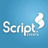 Script Events logo