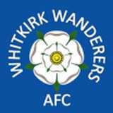Whitkirk Wanderers AFC logo
