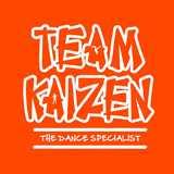 Team Kaizen logo