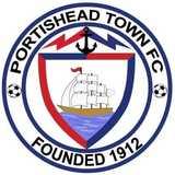 Portishead Town FC logo