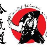 Peaceful Warriors Aikido Club logo