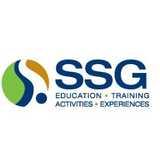 SSG Services logo