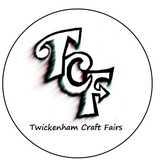 Twickenham Craft Fairs logo