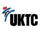 United Kingdom Taekwon-Do Council (UKTC) - Darnley logo