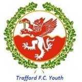 Trafford FC Youth logo