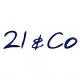 Twenty One & Co logo