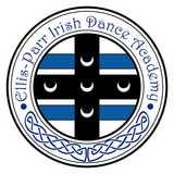Ellis-Parr Irish Dance Academy logo