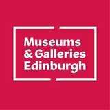 Museums & Galleries Edinburgh logo