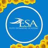 Elite Swimming Academy logo
