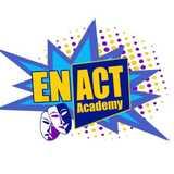 Enact Academy logo