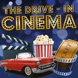 The Drive In Cinema logo