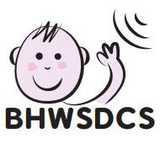 Brighton, Hove & West Sussex Deaf Children's Society logo