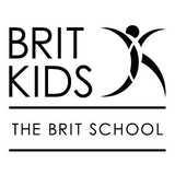 The BRIT School logo