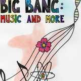 Big Bang Music and More logo