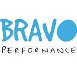Bravo Performance logo