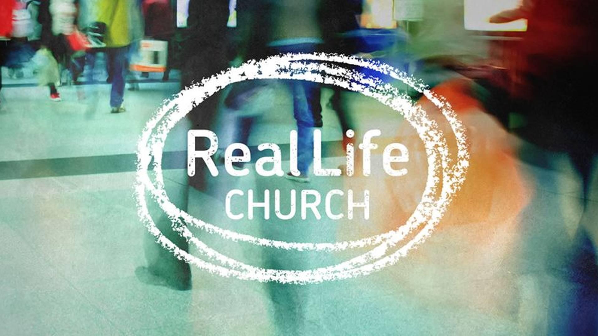 Real Life Church photo