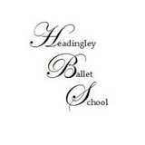 Headingly Ballet School logo