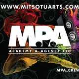 MPA Academy logo