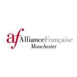 Alliance Francaise Manchester logo