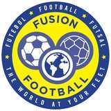 Fusion Football logo