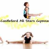 Castleford All Stars logo