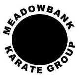 Meadowbank Karate Group logo