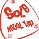 Sole Rebel Tap logo