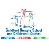Guildford Nursery School and Children's Centre logo
