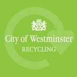 Recycle for Westminster logo
