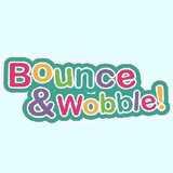 Bounce and Wobble logo