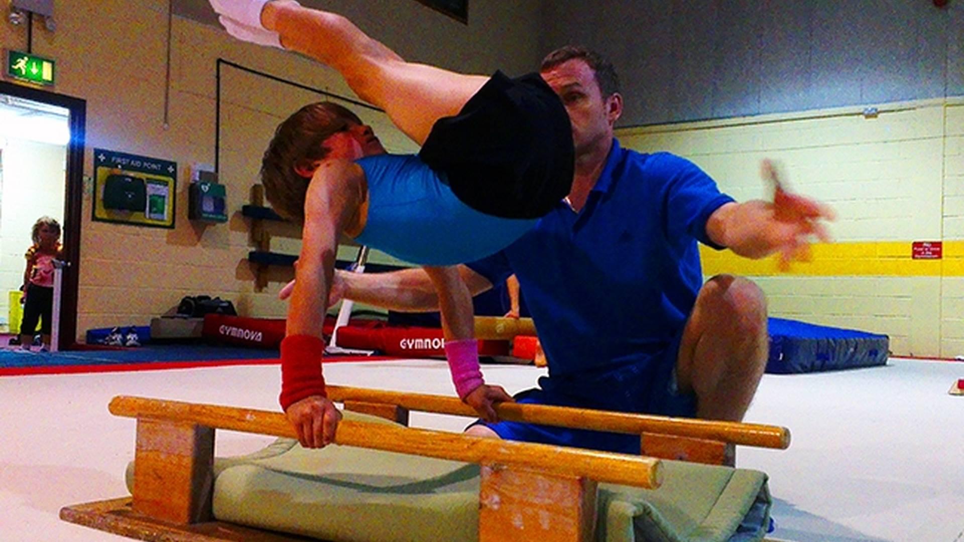 Avondale Gymnastics Club photo