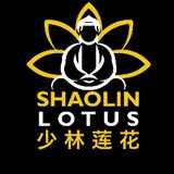 Shaolin Lotus logo