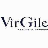 Virgile Language Training logo