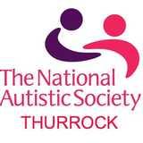 National Autistic Society Thurrock logo
